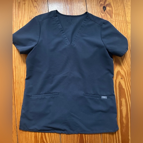 Figs Scrub Set - Picture 5 of 5